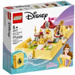 Lego Disney Princess Belle's Storybook Adventures
